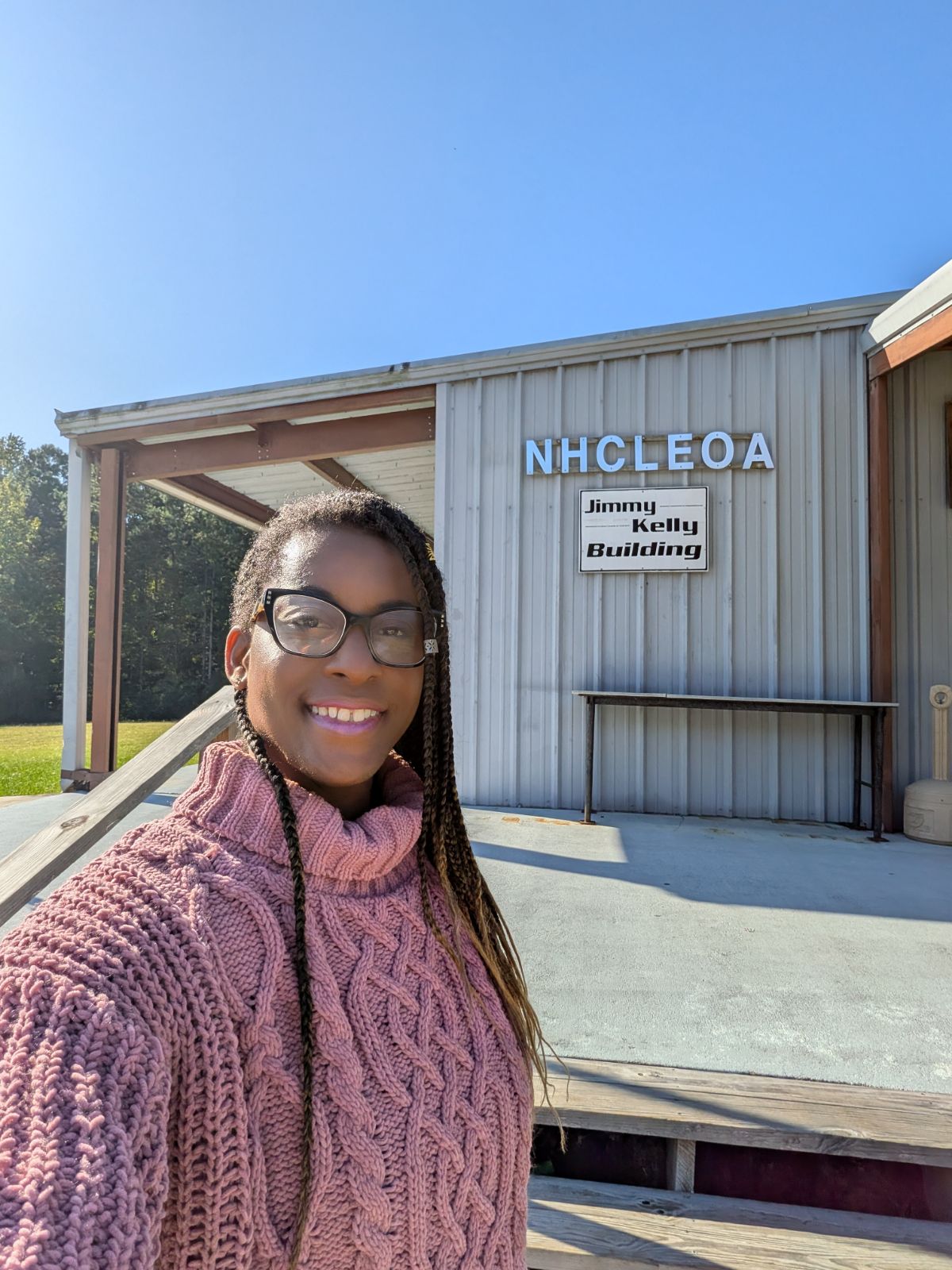 NHCLEOA Events Castle Hayne NC View 2